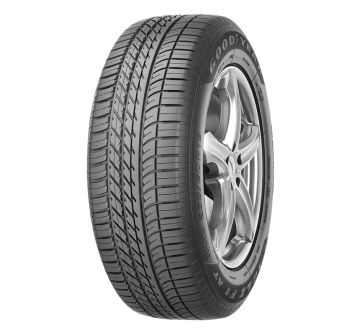 Goodyear Eagle F1 Asymmetric SUV AT 255/55R19 111 W 2024