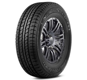 Sumitomo Encounter HT 245/70R17 110 T 2022