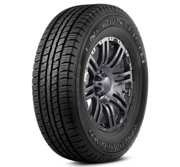 Sumitomo Encounter HT 255/70R15 108 T 2025
