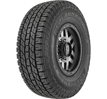 Yokohama GEOLANDAR A/T G015 255/55R18 109 H 2025
