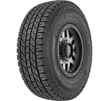 Yokohama GEOLANDAR A/T G015 205/80R16 104 T 2025