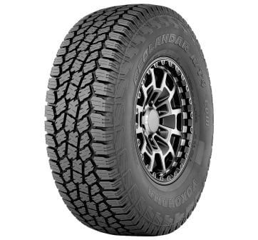 Yokohama GEOLANDAR A/T G018 215/75R15 106 S 2025