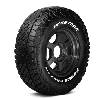 Deestone Power Cruz XT421 245/75R16 120/116 Q 2026