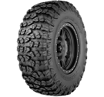 Yokohama GEOLANDAR X MT G005 35X/12.5R17 121 Q 2024