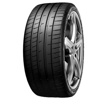 Goodyear Eagle F1 SuperSport 255/40R20 101 Y 2023