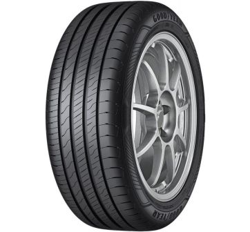 Goodyear EfficientGrip 2 SUV 255/60R18 112 V 2025