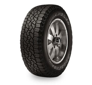 Goodyear Wrangler TrailRunner 275/65R20 126 S 2025