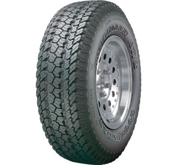 Goodyear Wrangler AT/S 205/NoneR16C 110/108 S 2024