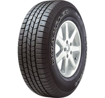 Goodyear Wrangler SR A 265/70R17 113 R 2025
