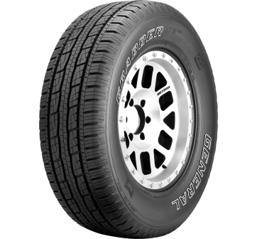 General Grabber HTS 60 245/60R18 105 H 2022