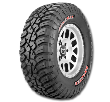 General Grabber X3 33X/12.5R18 118 Q 2022