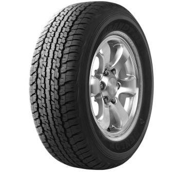 Dunlop Grandtrek AT22 265/75R16 116 S 2023