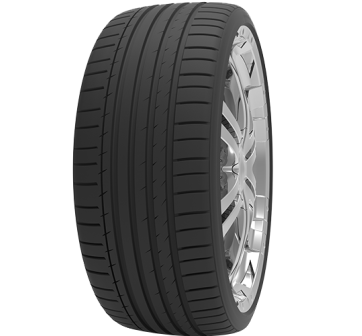 Gripmax SureGrip Pro Sport 245/40R18 97 Y 2023