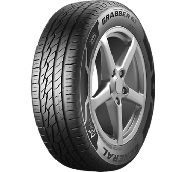 General Grabber GT Plus 255/55R19 111 V 2022