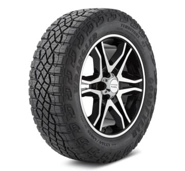 Goodyear Wrangler Territory AT 325/65R18 121/118 T 2026