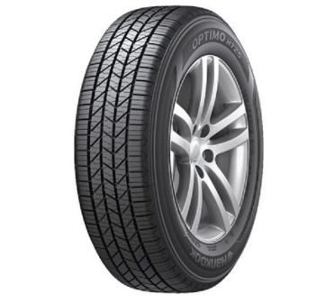 Hankook Dynapro HP2 RA33 235/55R19 101 H 2024