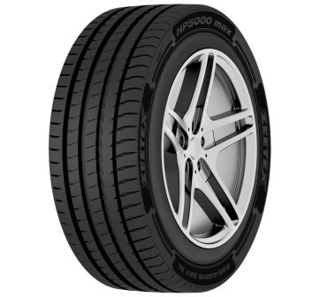 Zeetex HP5000 MAX 255/40R20 101 Y 2024