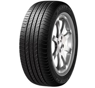 Maxxis Bravo HP M3 245/40R19 98 W 2024