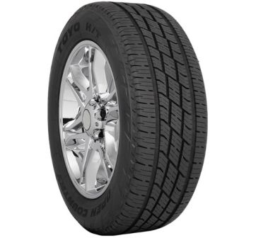 Toyo Open Country HT 2 265/65R17 112 H 2025
