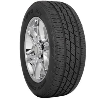 Toyo Open Country HT 2 265/70R16 112 H 2025