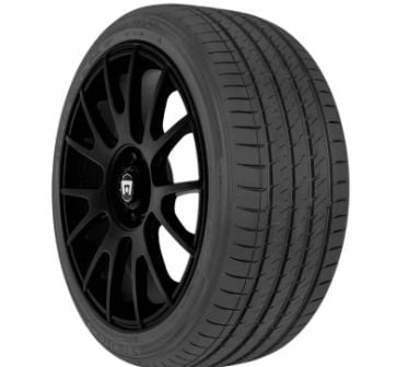Sumitomo HTR Z5 245/40R18 97 Y 2024