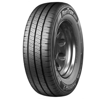 Kumho PorTran KC53 195/NoneR15C 106/104 R 2024