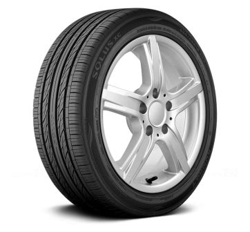 Kumho Solus XC KU26 235/45R18 96 Y 2023