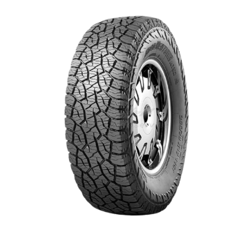Kumho Road Venture AT52 225/70R17 108 S 2025