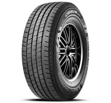 Kumho Crugen HT51 275/70R18 125/122 R 2026