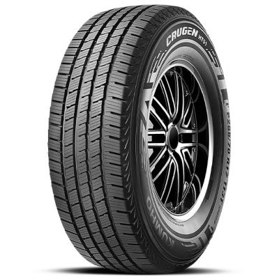 Kumho Crugen HT51 235/85R16 120/116 R 2025