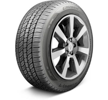 Kumho Crugen HP71 255/55R18 109 V 2023