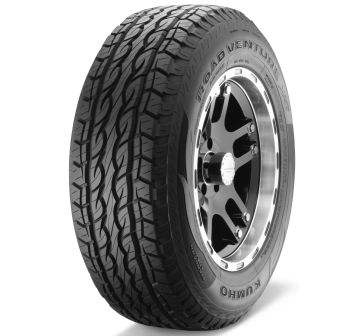 Kumho Road Venture SAT KL61 285/70R17 117 S 2023