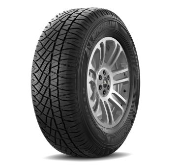 Michelin Latitude Cross 205/80R16 104 T 2022