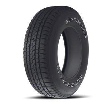 Firestone Destination LE 02 265/70R16 112 H 2022