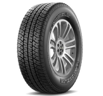 Michelin X LT AS 2 285/70R17 118 S 2024