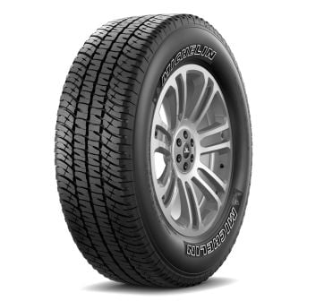 Michelin LTX AT2 275/70R18 125/122 S 2025