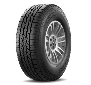 Michelin LTX FORCE 275/65R17 115 T 2023