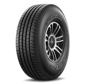Michelin LTX MS 2 245/75R17 121/118 R 2026