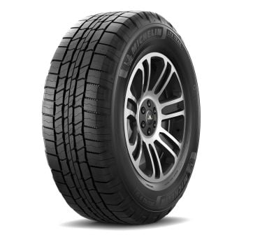 Michelin LTX Trail 285/60R18 116 T 2025