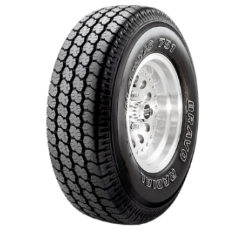 Maxxis Bravo MA751 205/NoneR16C 110/108 Q 2026