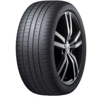 Buy Dunlop SP Sport Maxx 055 225/45 R21 Tyres at PitStopArabia.