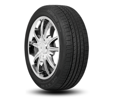 Roadstone N5000 Plus 215/45R17 87 H 2023
