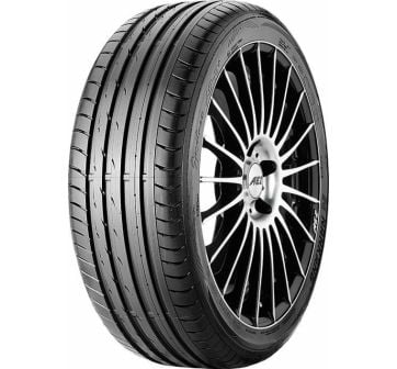 Nankang AS 2 Plus 265/30R20 94 Y 2025