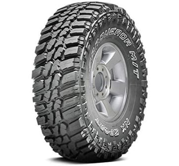 Nankang MT 1 Conqueror M/T 285/70R17 121/181 Q 2025
