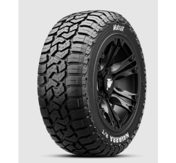 MatraX Navarra RT 275/55R20 120/117 Q 2025
