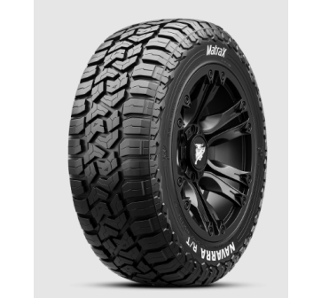 MatraX Navarra RT 35X/12.5R22 121 R 2025