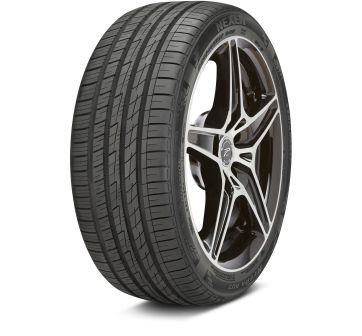 Nexen NFERA AU7 255/35R19 96 Y 2025