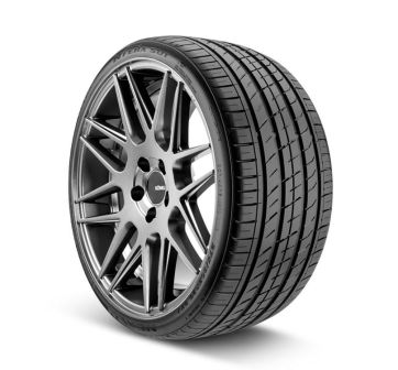 Nexen N'Fera SU1 235/55R18 104 W 2024