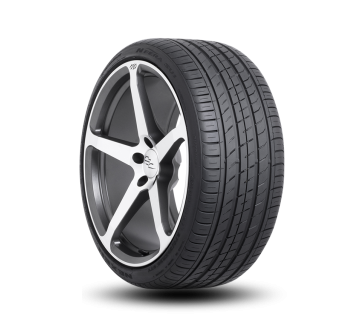 Nexen NFERA AU7 255/45R20 115 T 2025