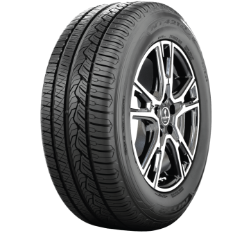Nitto NT421Q 315/35R20 110 W 2022